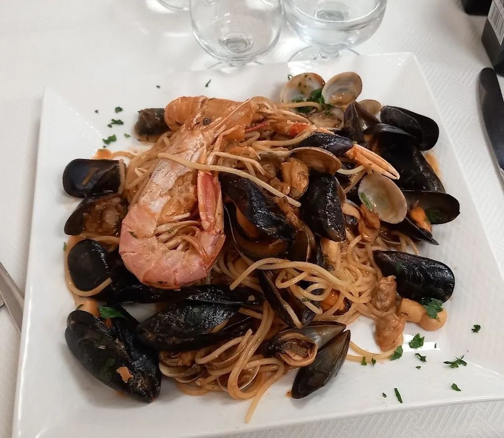 Lucia Goffo_Bar Trattoria al Capitello_Arlesega_review