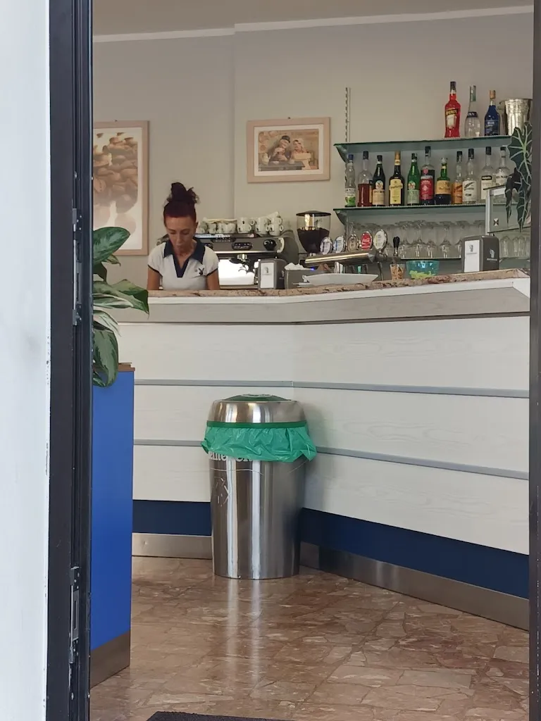 Giacomo Franceschetti_Bar Trattoria al Capitello_Arlesega_review