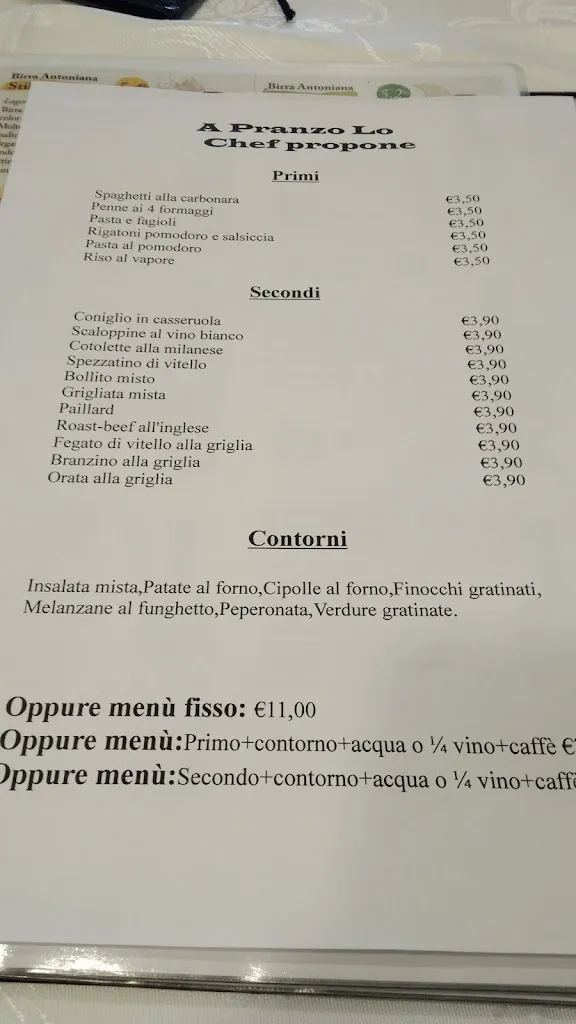 Menu_Ristorante Pizzeria La Tradizione_Arlesega_image_4