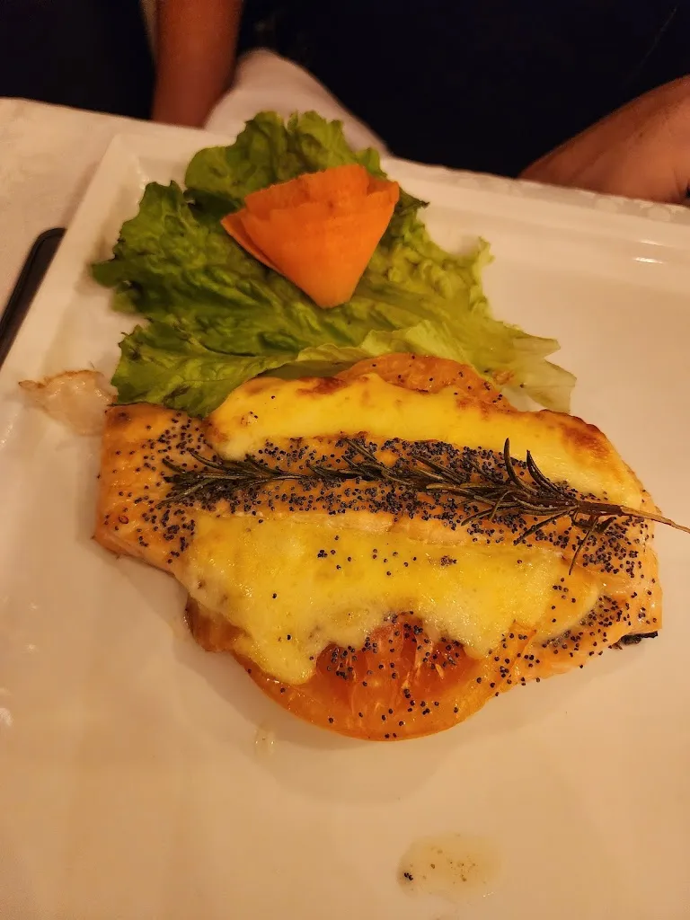 Rafael Jimenez_Ristorante Pizzeria La Tradizione_Arlesega_review