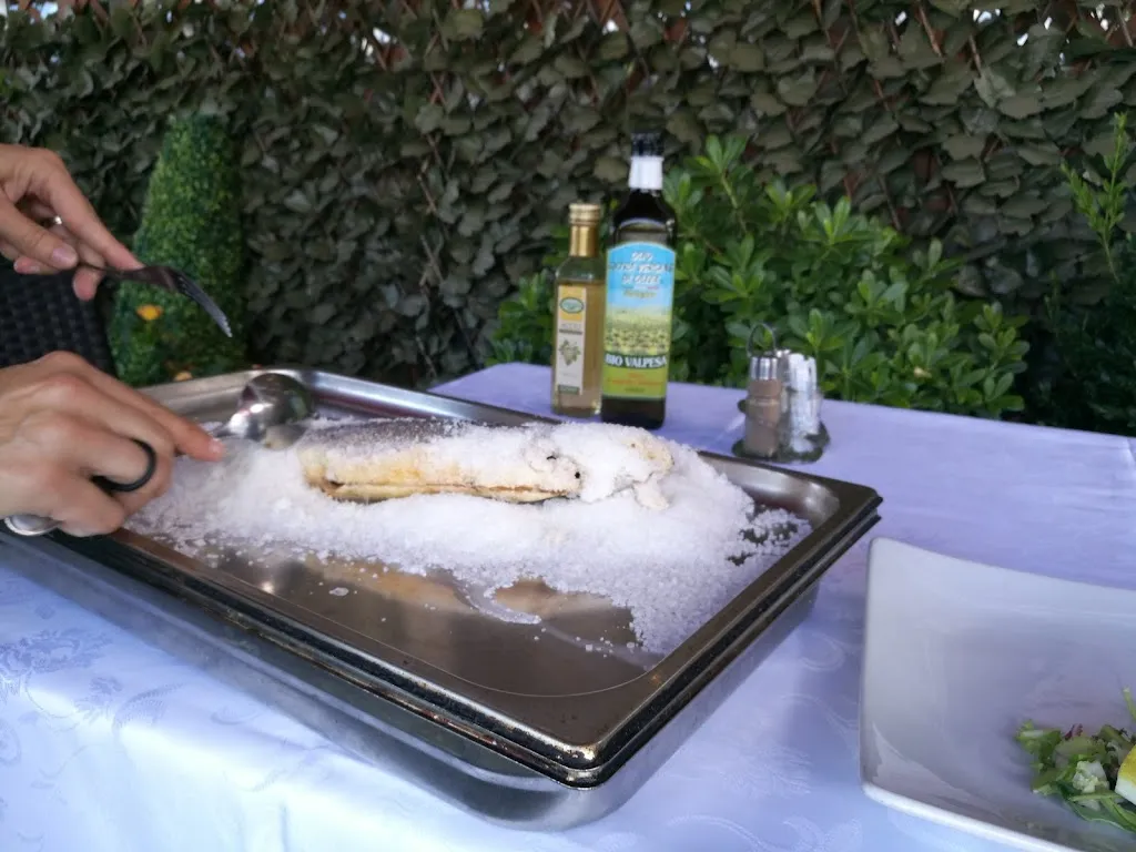 craig slota_Ristorante Pizzeria La Tradizione_Arlesega_review