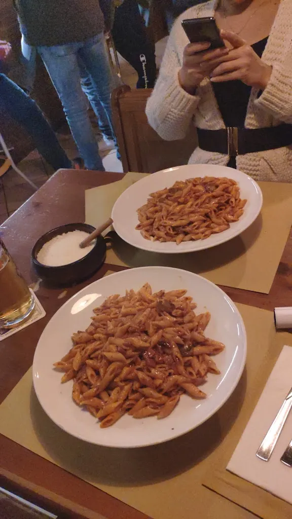 Menu_Pub Birreria Spaghetteria Da Agostino 1958_Arlesega_image_5