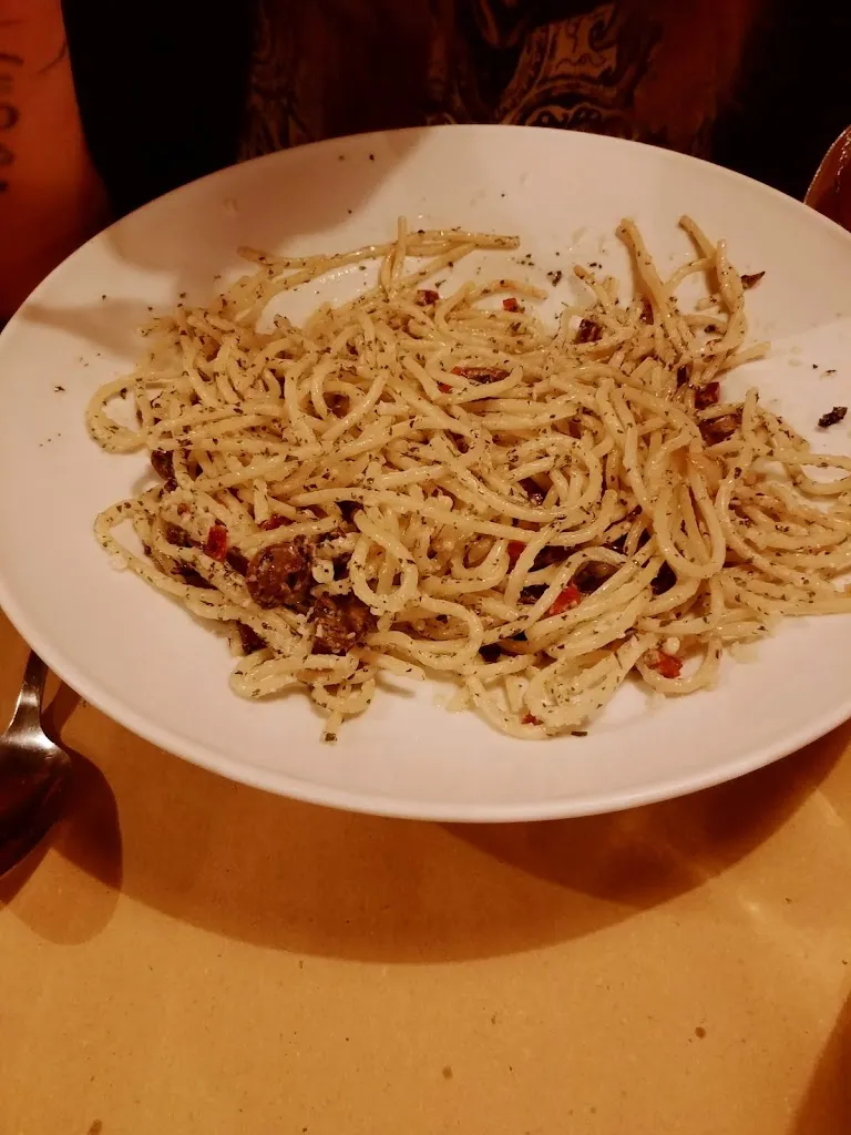 Menu_Pub Birreria Spaghetteria Da Agostino 1958_Arlesega_image_6