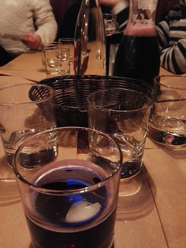 Menu_Pub Birreria Spaghetteria Da Agostino 1958_Arlesega_image_7