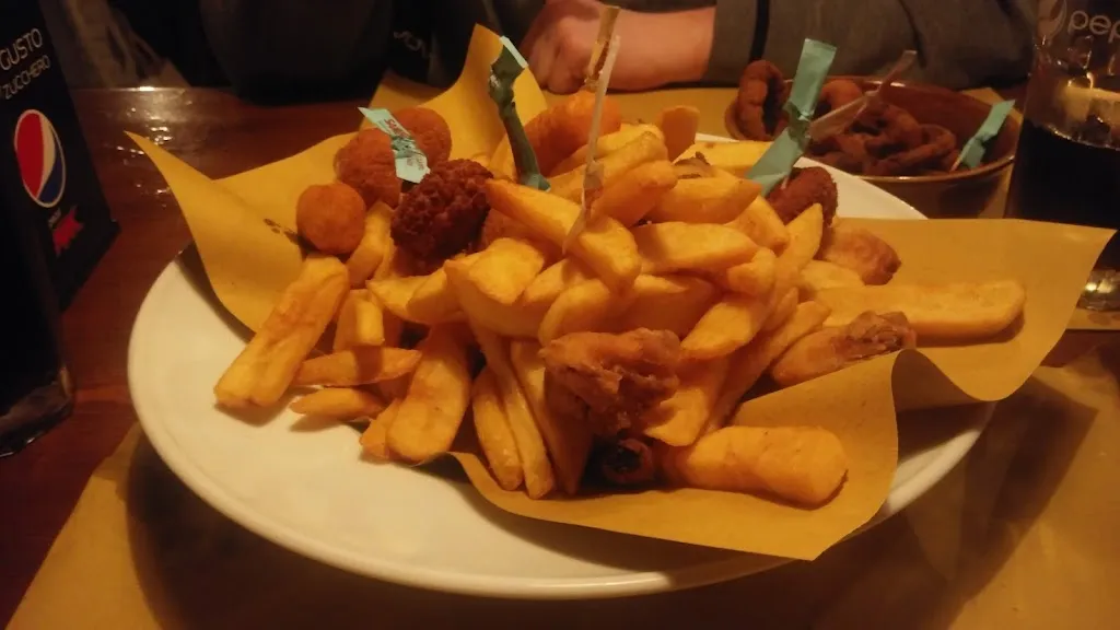 Menu_Pub Birreria Spaghetteria Da Agostino 1958_Arlesega_image_8