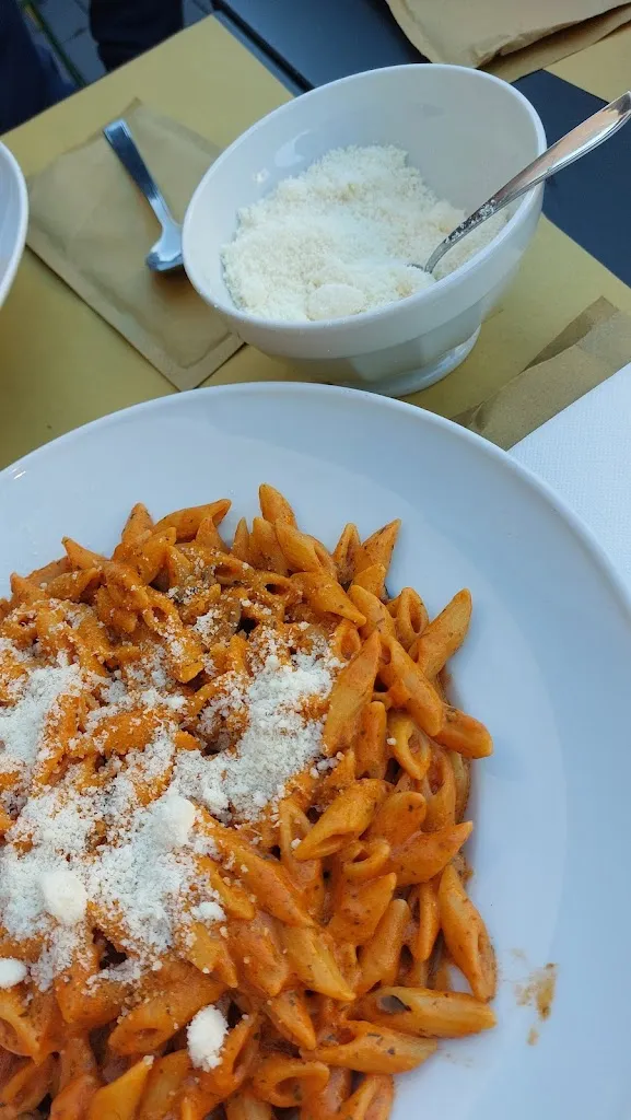 Haski 2009_Pub Birreria Spaghetteria Da Agostino 1958_Arlesega_review