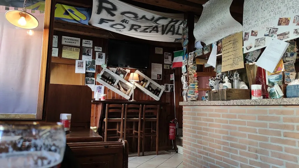 Pub Birreria Spaghetteria Da Agostino 1958_Arlesega_slider_image_1