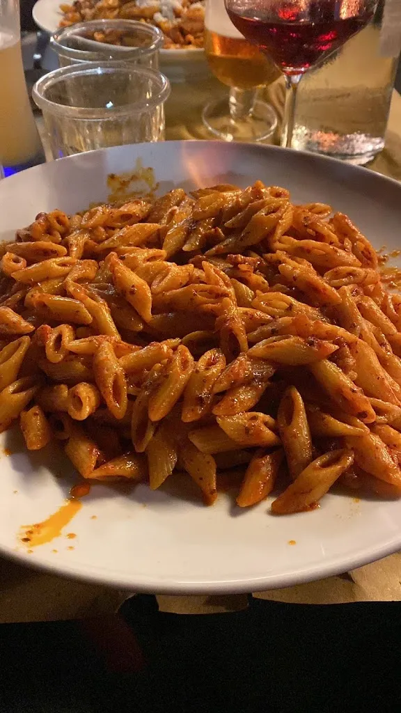 Pub Birreria Spaghetteria Da Agostino 1958_Arlesega_slider_image_2