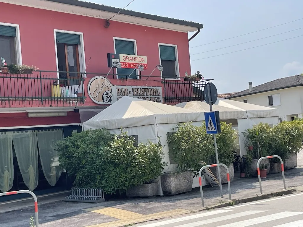 Caro Bru_Al Granfion_Arlesega_review