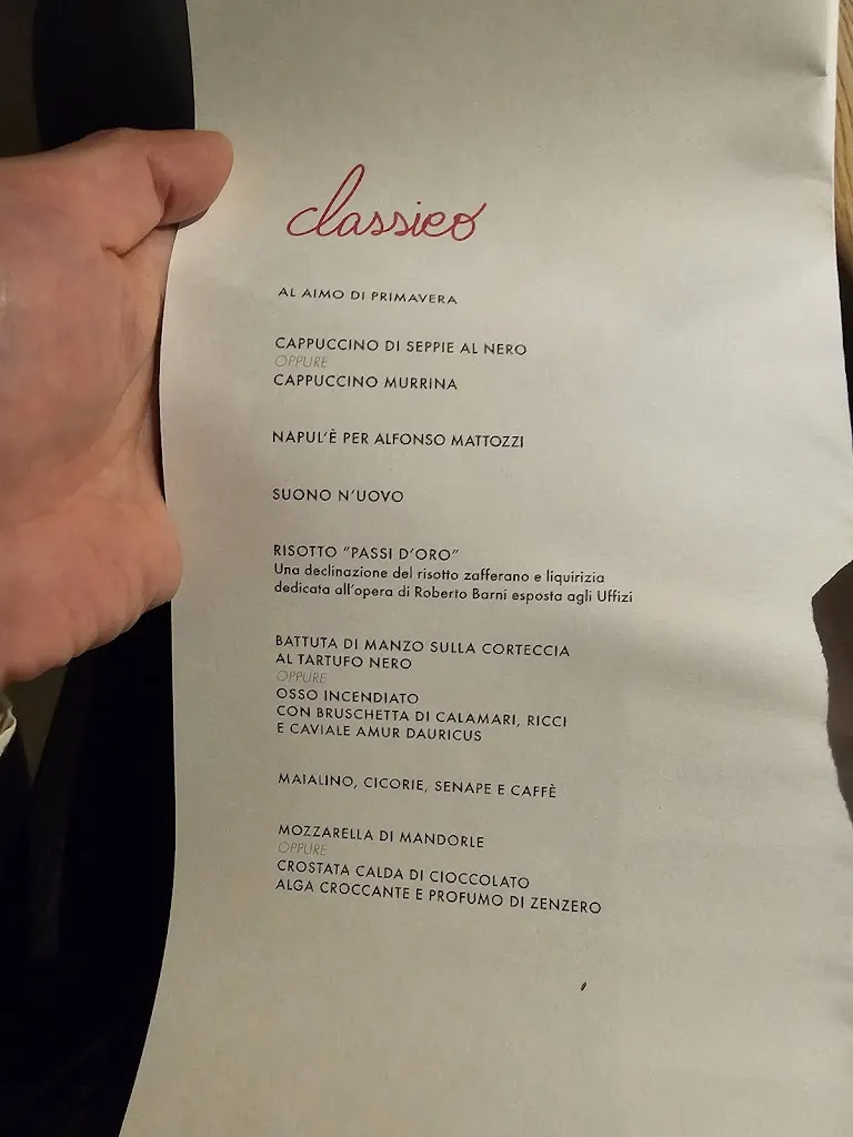 Menu_Le Calandrе_Arlesega_image_1