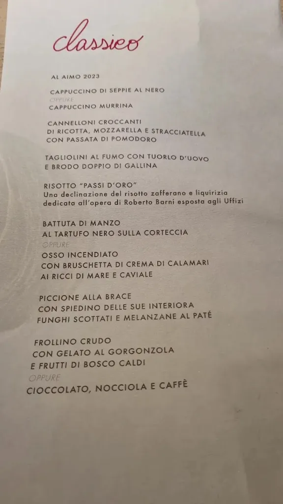 Menu_Le Calandrе_Arlesega_image_2
