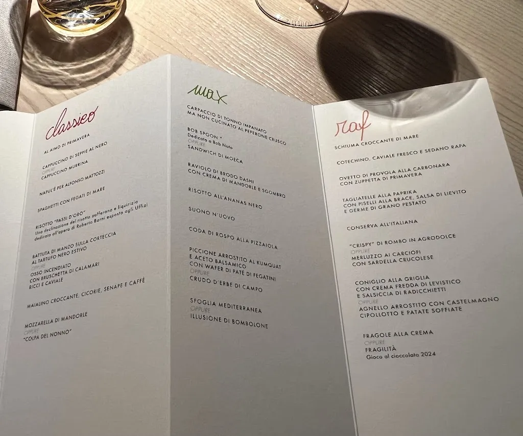 Menu_Le Calandrе_Arlesega_image_3