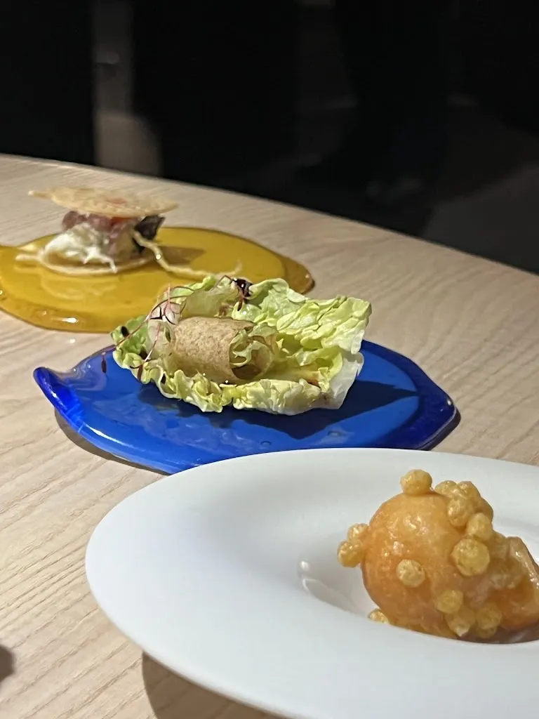 White Ermine_Le Calandrе_Arlesega_review