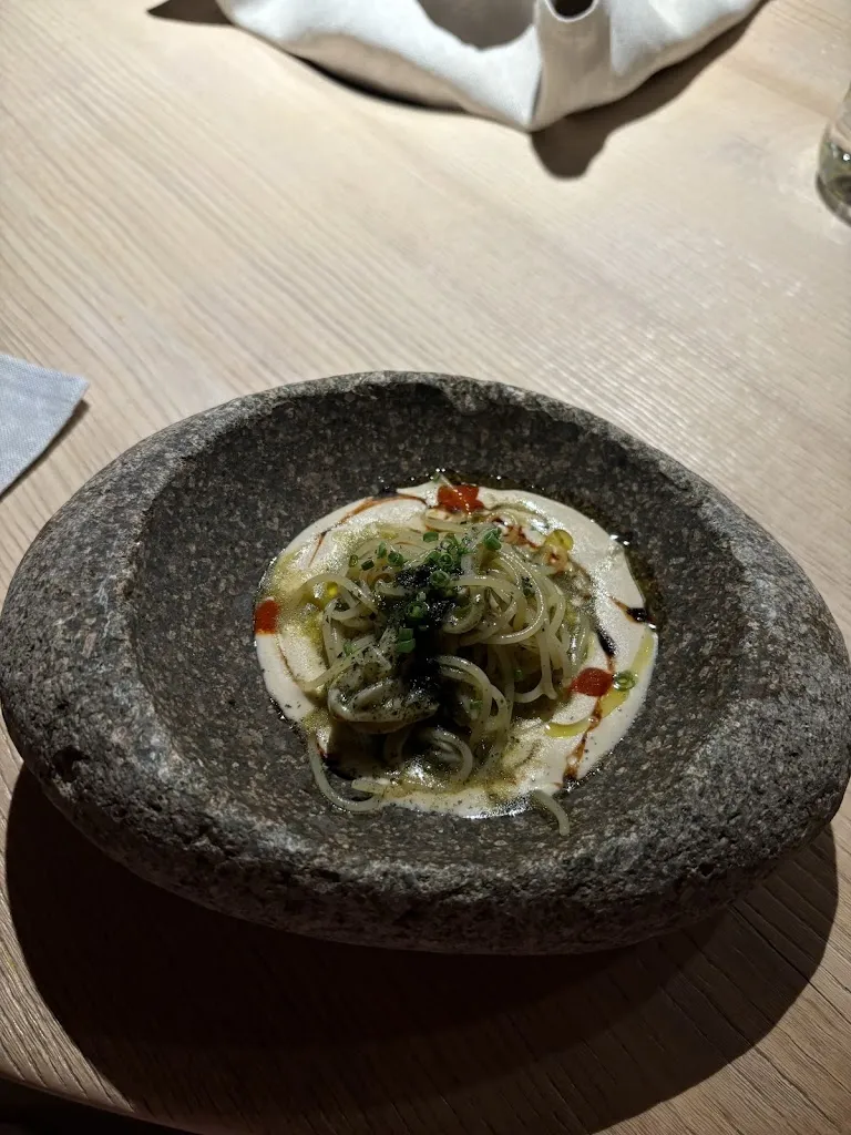 Joaquí­n Rincón_Le Calandrе_Arlesega_review