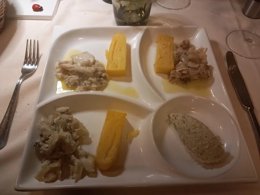 Massimo Barbieri_Trattoria Tre Scalini_Arlesega_recensione