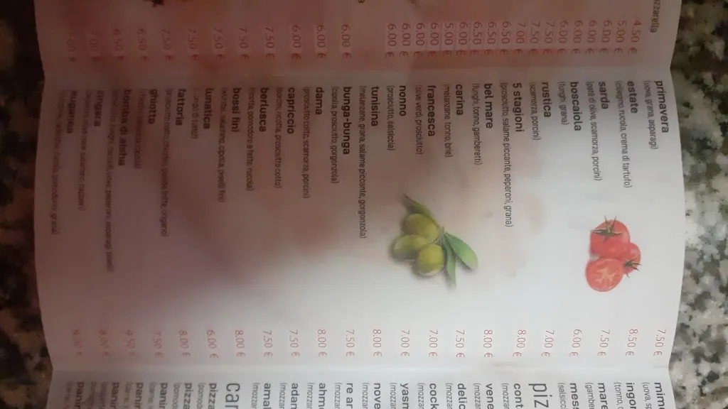 Menu_Ciccio kebab mestrino_Arlesega_immagine_4