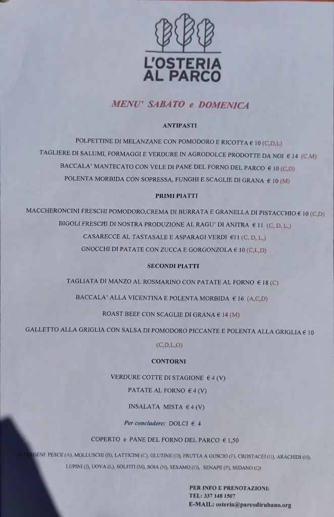 Menu_Osteria Dai Salvarza_Arlesega_image_1
