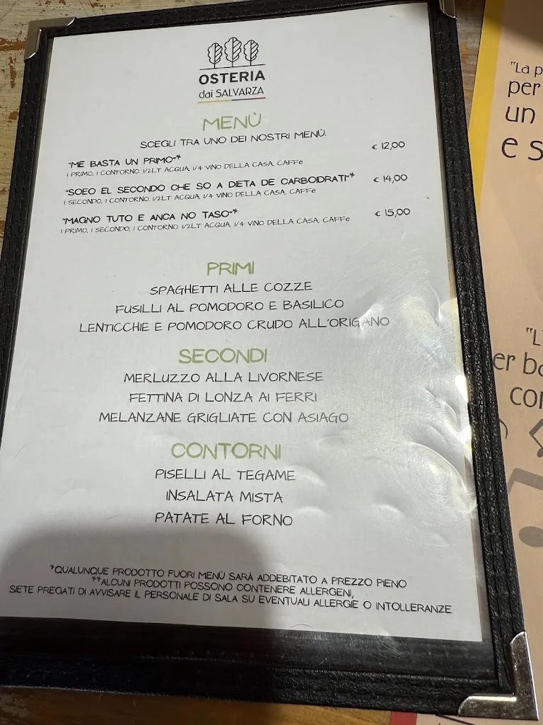 Menu_Osteria Dai Salvarza_Arlesega_image_2