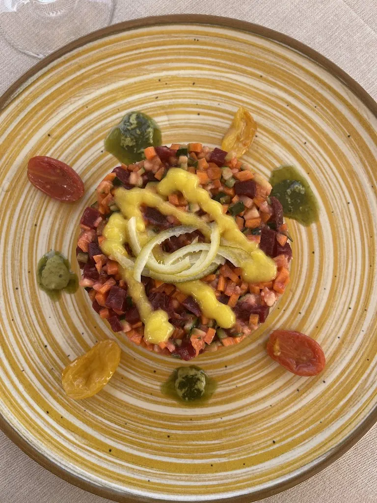 Monica_Osteria Dai Salvarza_Arlesega_review