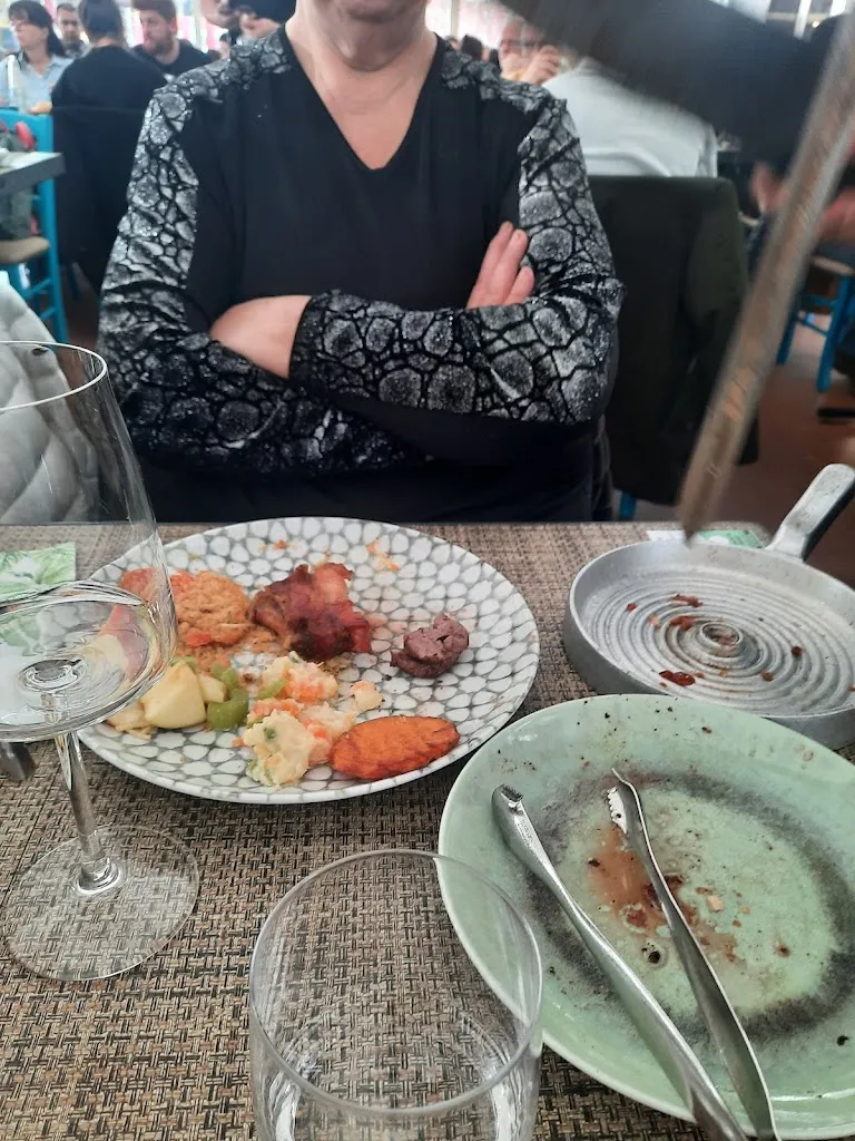 Menu_La Mulata | Padova_Arlesega_image_7