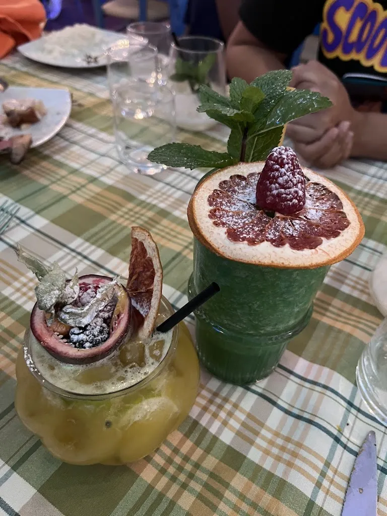 Vero C._La Mulata | Padova_Arlesega_review