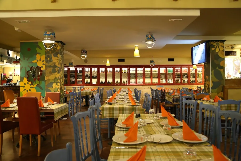 La Mulata | Padova restaurant in Arlesega