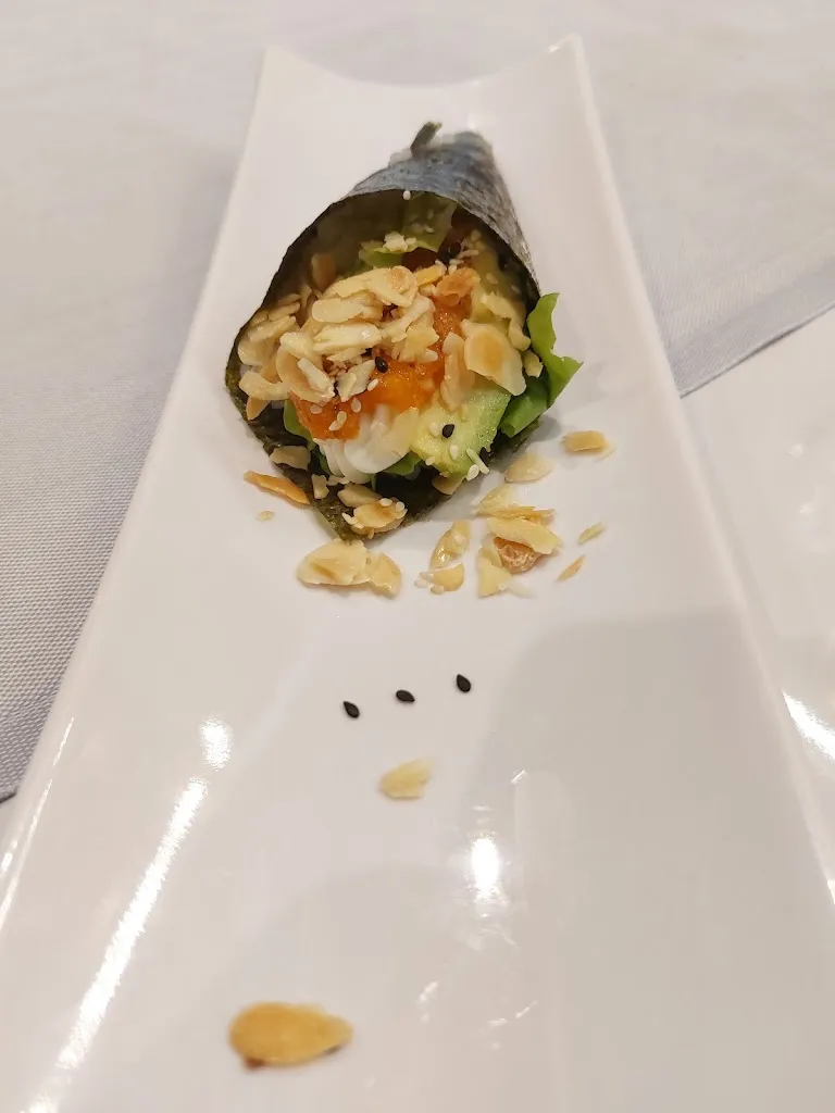 Enrico Busatta_Mi Sa Sushi - Mestrino_Arlesega_review