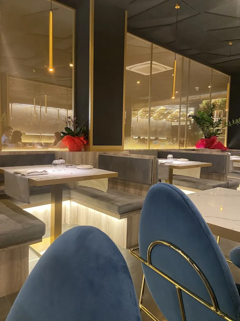 Galaxy 90_Mi Sa Sushi - Mestrino_Arlesega_review