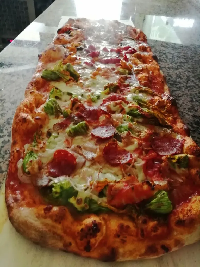 Menu_Al Quadrifoglio - da Bruno di Toffanin B._Arlesega_image_6