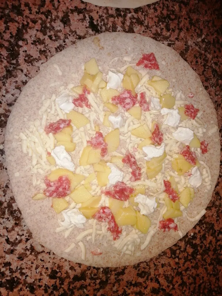 Menu_Al Quadrifoglio - da Bruno di Toffanin B._Arlesega_image_8