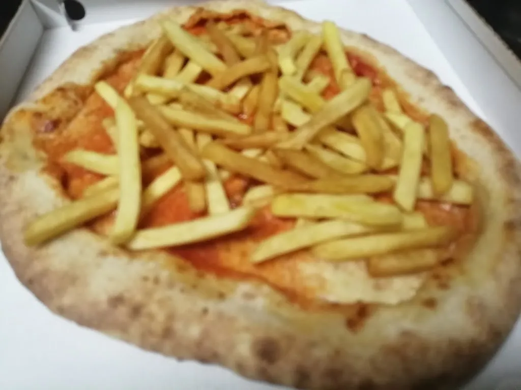 Menu_Al Quadrifoglio - da Bruno di Toffanin B._Arlesega_image_9