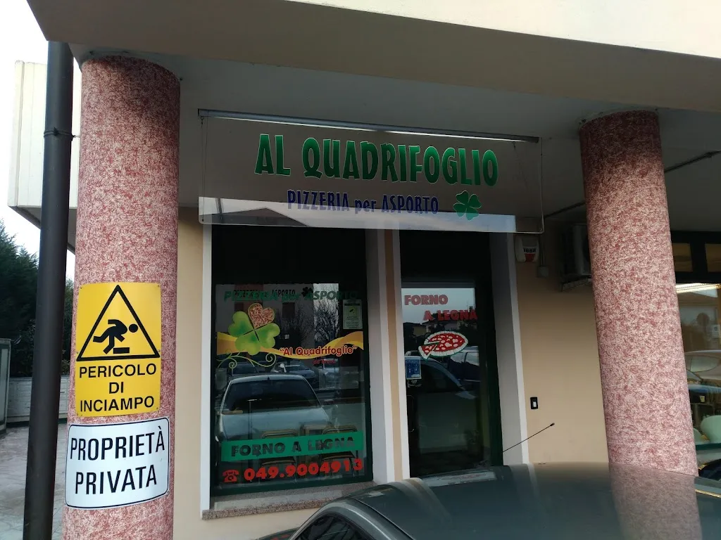 Al Quadrifoglio - da Bruno di Toffanin B._Arlesega_slider_image_1