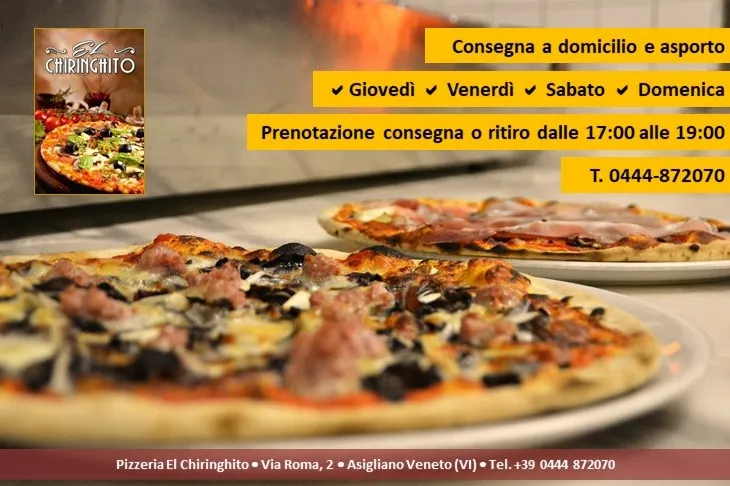 Menu_Pizzeria El Chiringhito s.n.c._Asigliano Veneto_immagine_3