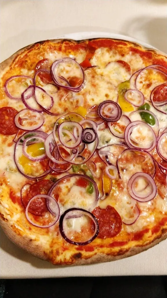 Karin Zampieri_Pizzeria El Chiringhito s.n.c._Asigliano Veneto_recensione