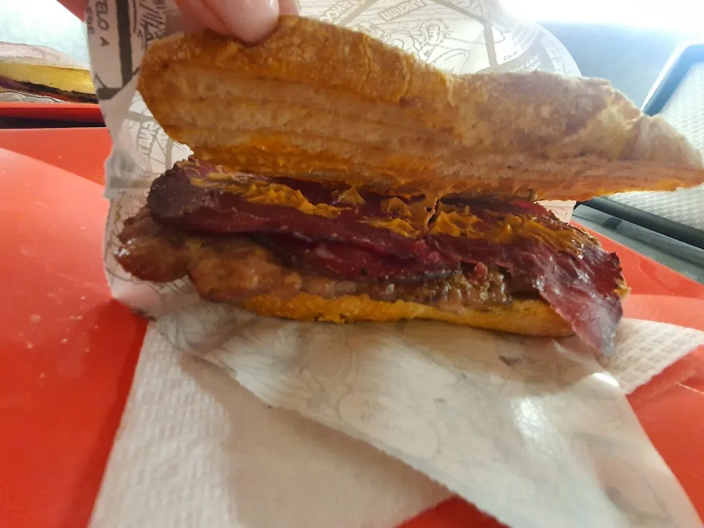 Menu_Gianfranco's_Orta Nova_image_1