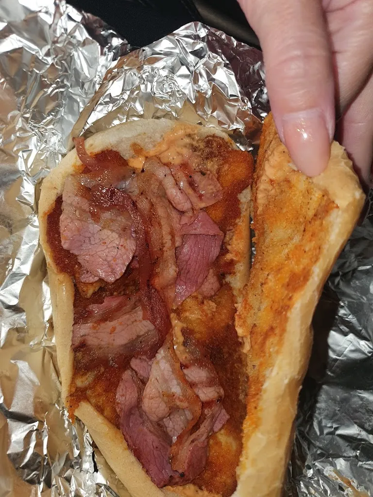 Menu_Gianfranco's_Orta Nova_image_2