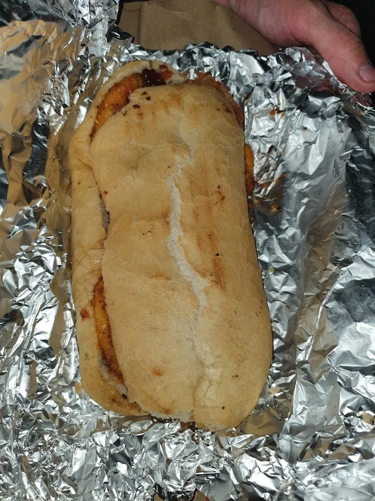 Menu_Gianfranco's_Orta Nova_image_3