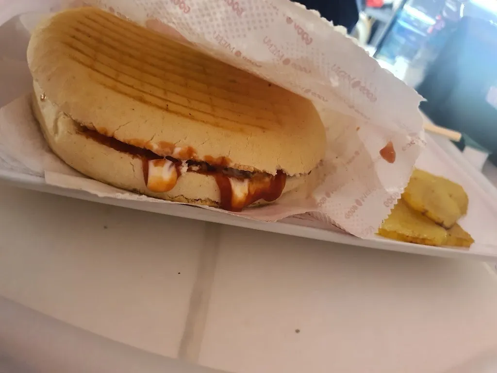 Menu_Gianfranco's_Orta Nova_image_4