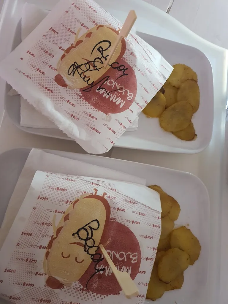 Menu_Gianfranco's_Orta Nova_image_5