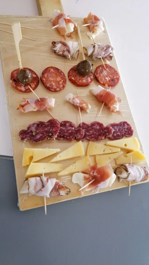 Menu_Gianfranco's_Orta Nova_image_6