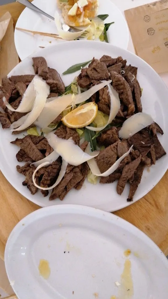 Menu_Gianfranco's_Orta Nova_image_7