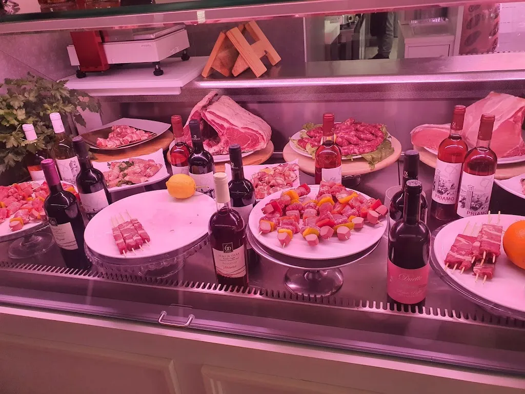 Menu_Gianfranco's_Orta Nova_image_8