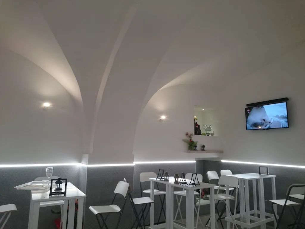 Raffaele Fioretti_Gianfranco's_Orta Nova_review