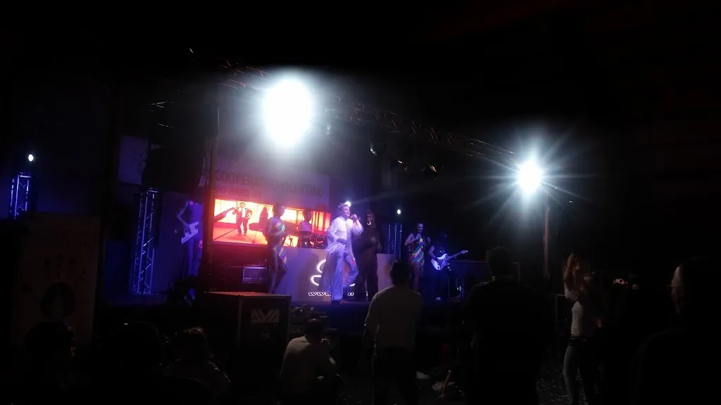 Panificio Al Mulin restaurant in Asigliano Veneto