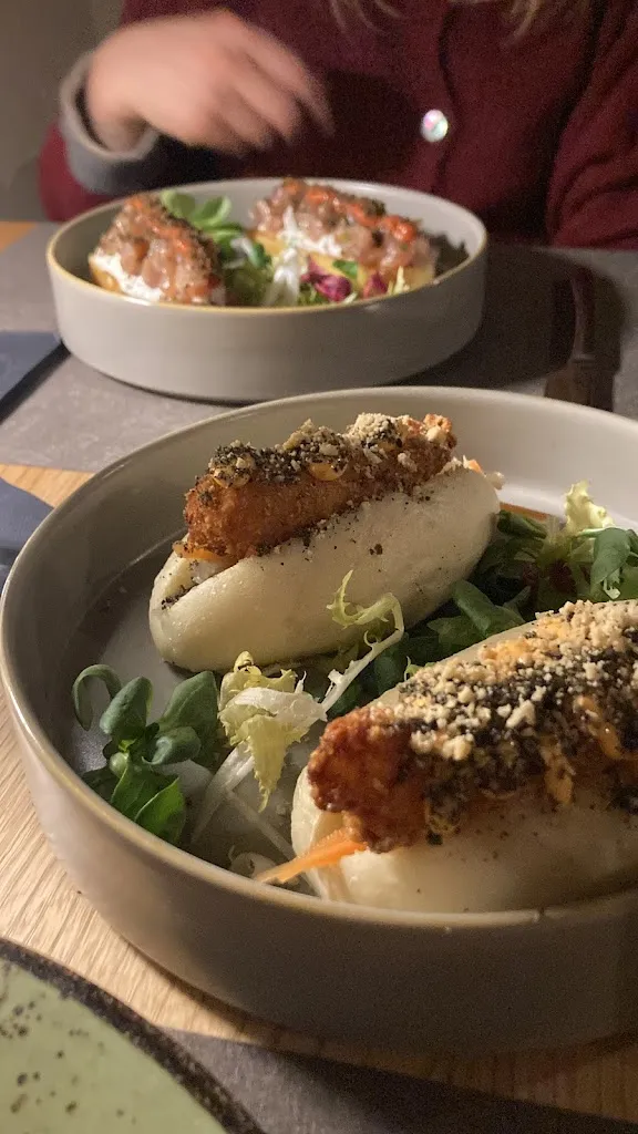 Sonia Ravanello_Ma.Ni. Bistro'_Asolo_recensione