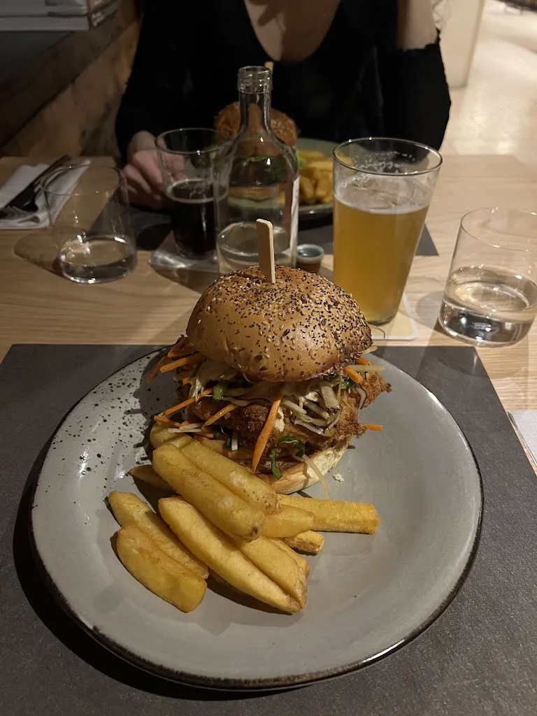 Milos Mladenovic_Ma.Ni. Bistro'_Asolo_recensione