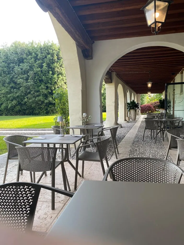 Ma.Ni. Bistro' restaurant in Asolo