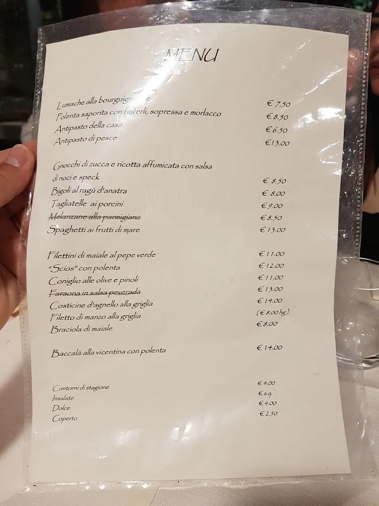 Menu_Osteria Con Cucina La Trave_Asolo_image_2