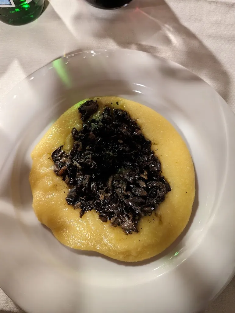 Simon_Osteria Con Cucina La Trave_Asolo_review