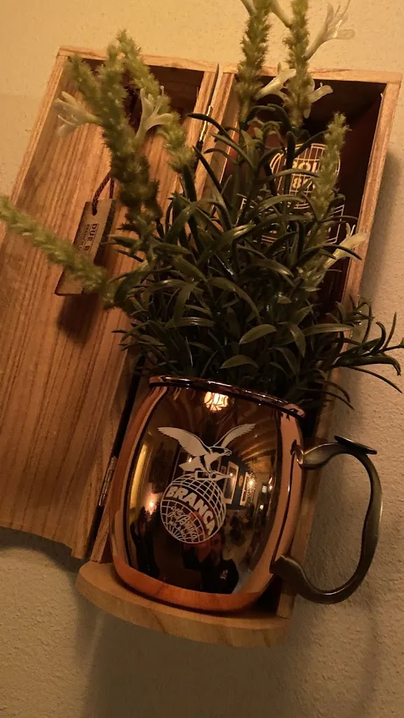 Johnny_Tripoli osteria_Arsiero_review